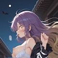 聖白蓮 服ビリ 7枚目