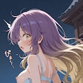 聖白蓮 服ビリ 8枚目