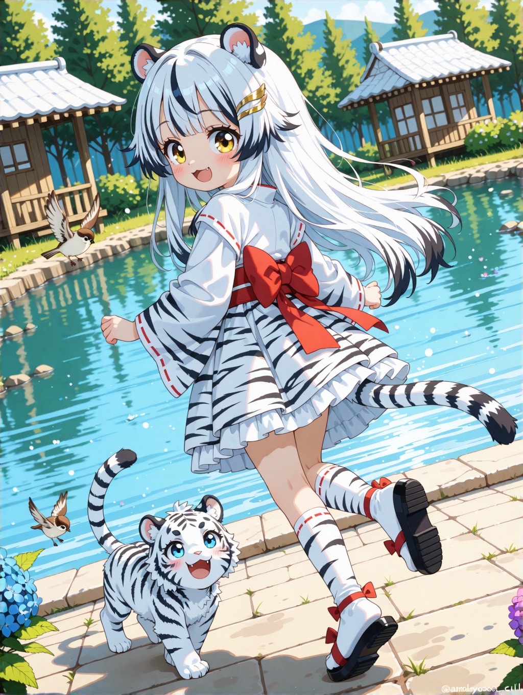 おはようございます