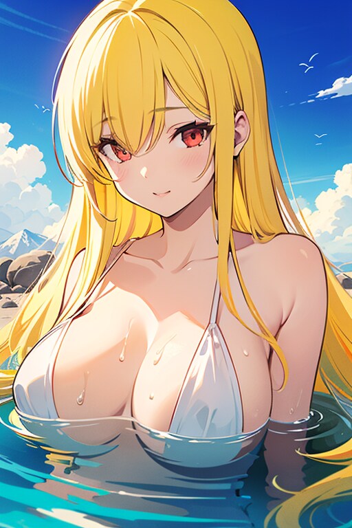 温泉デート