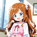 ブルーベリーのお菓子を食べる　その４ 4枚目