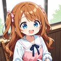 ブルーベリーのお菓子を食べる　その４ 3枚目
