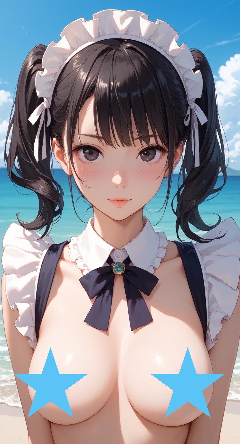 メイド