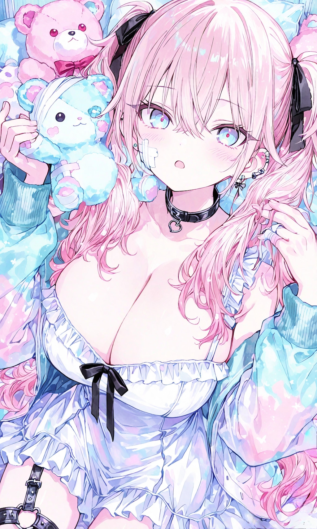 病みかわ