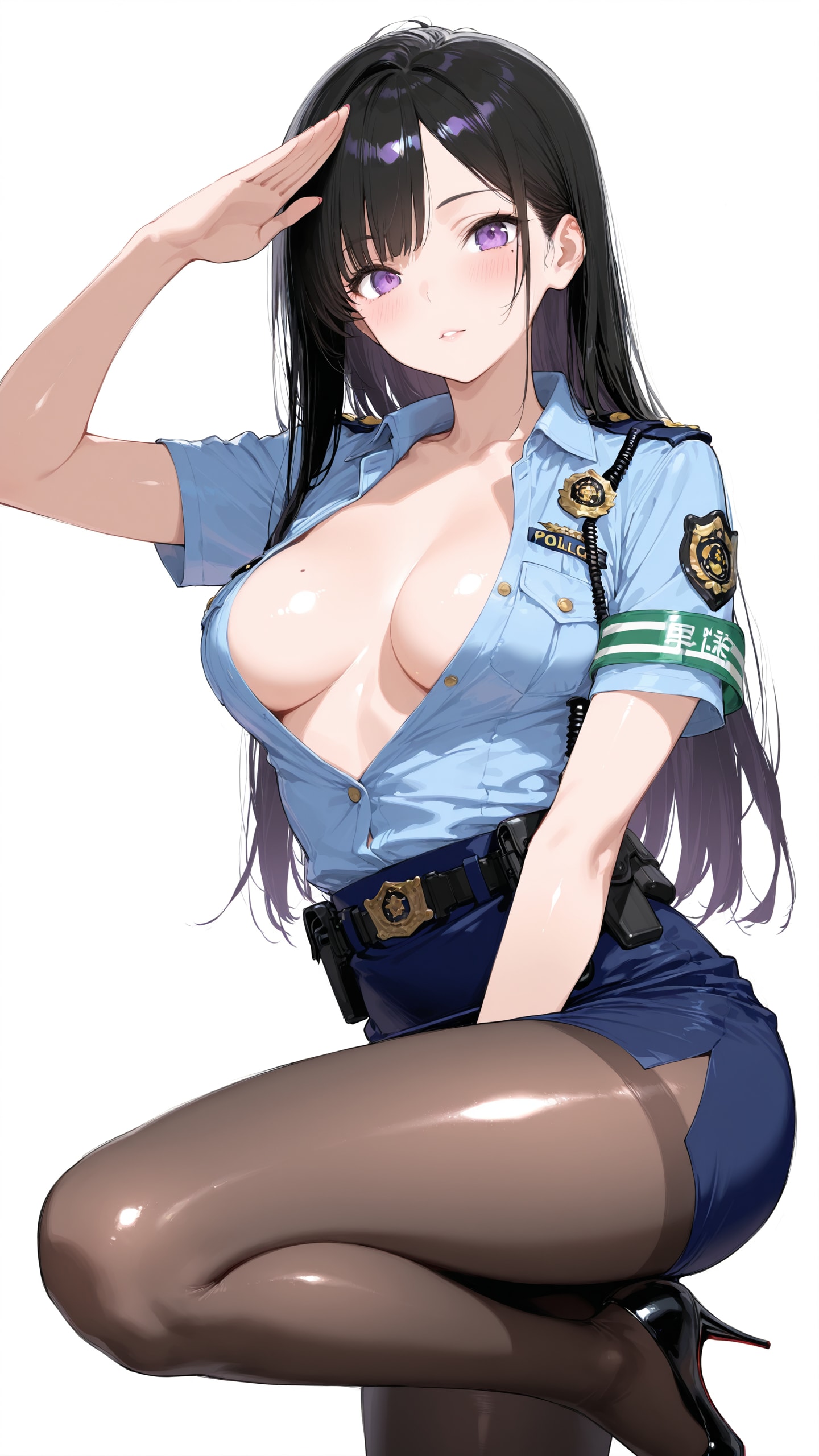 警察官02