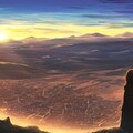 旅の終わり ｜帰り道 2枚目