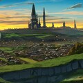旅の終わり ｜帰り道 9枚目