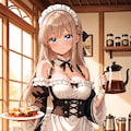 おはよう。モーニングはいかがですか？ 4枚目