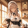 おはよう。モーニングはいかがですか？ 2枚目