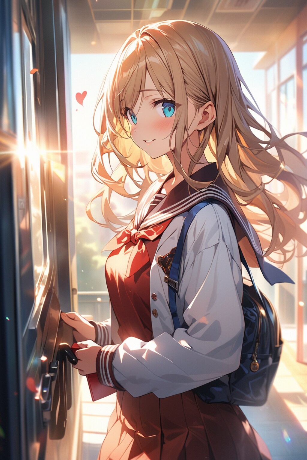 JKエルフさん | の人気AIイラスト・グラビア