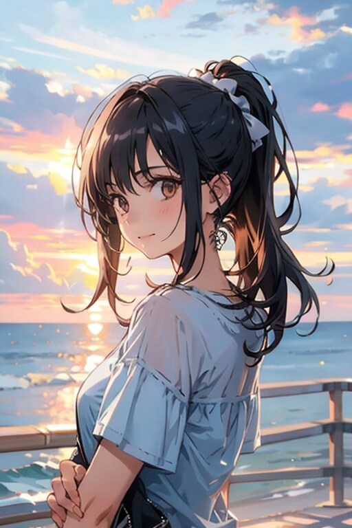 ももかちゃん178