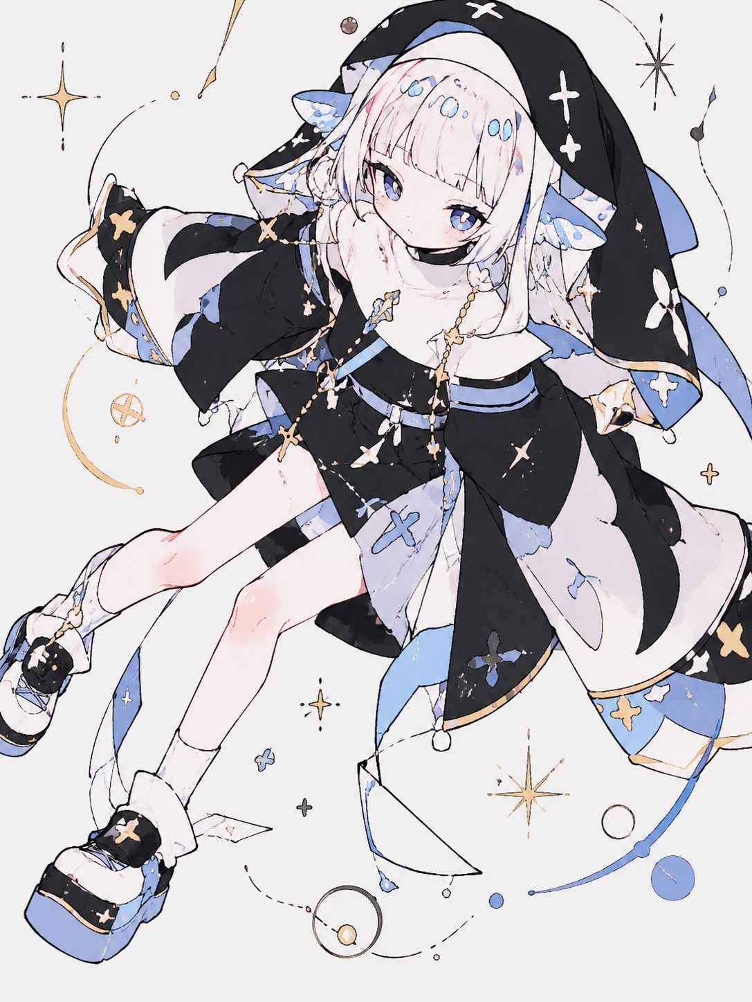 ウミウシシスター