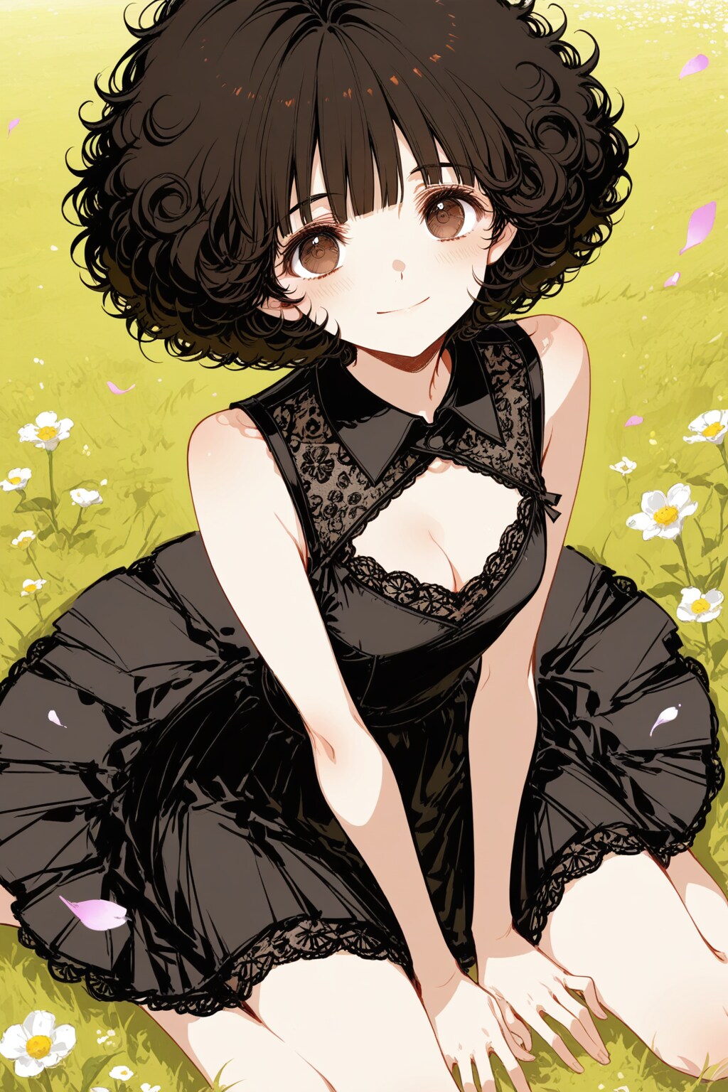 アフワちゃん
