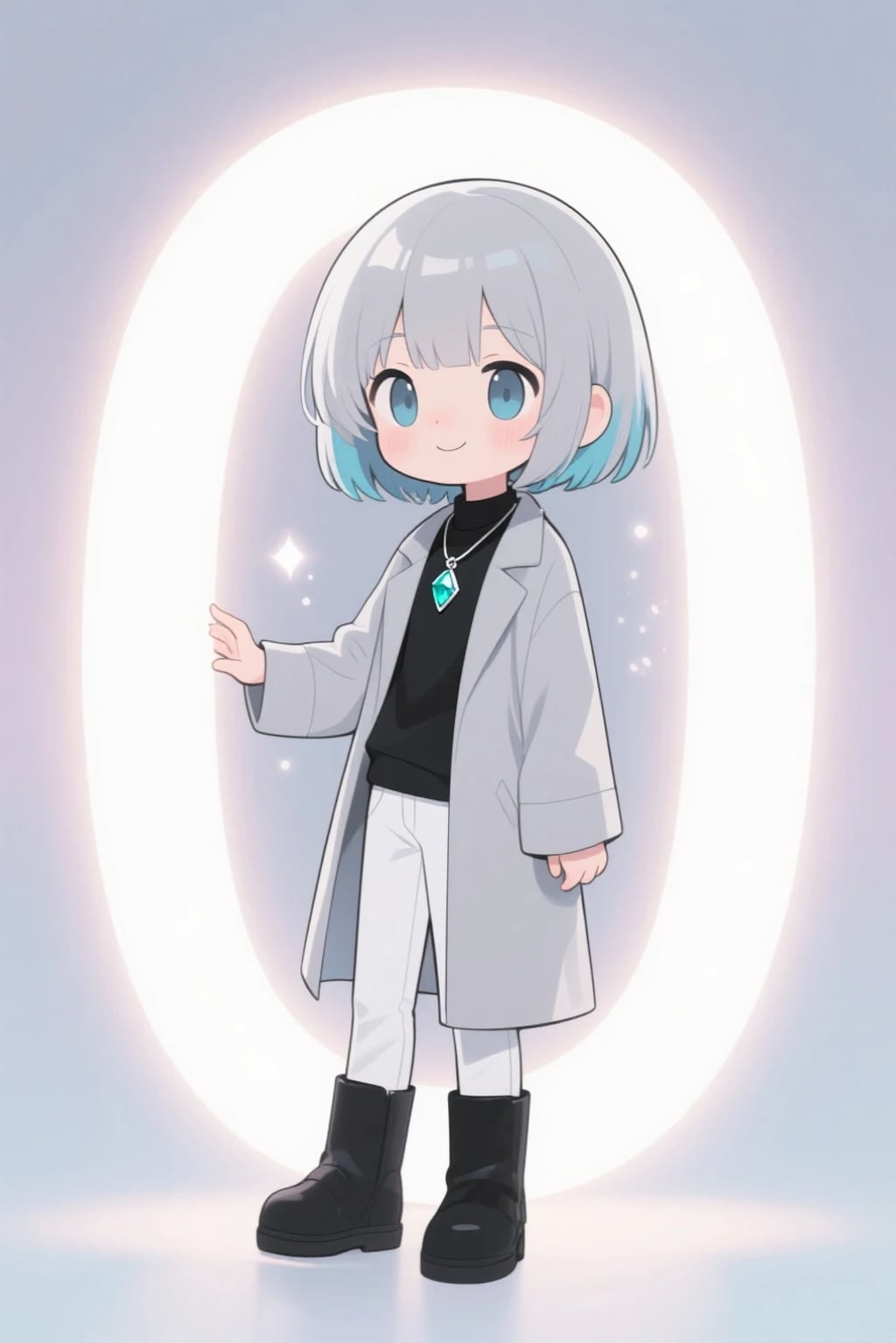 🌈PT-00　え～みん