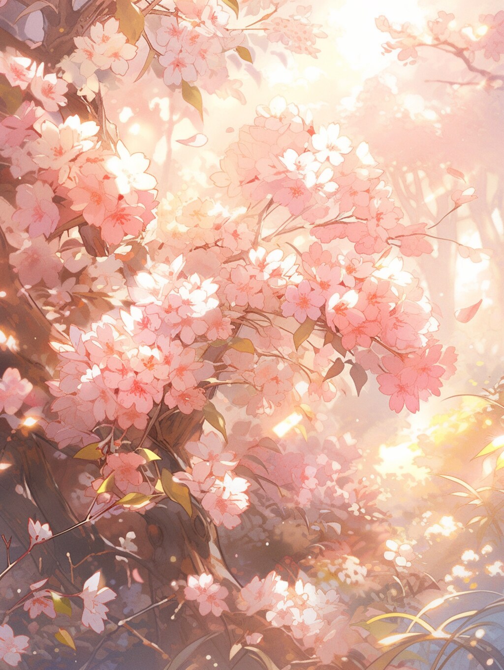 桜