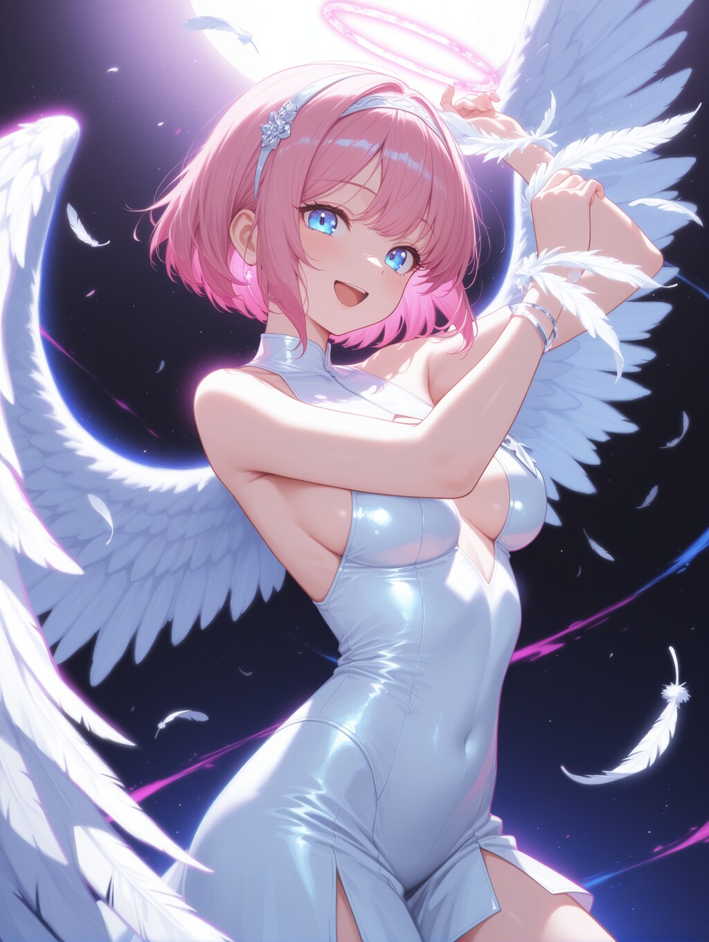 マジ天使