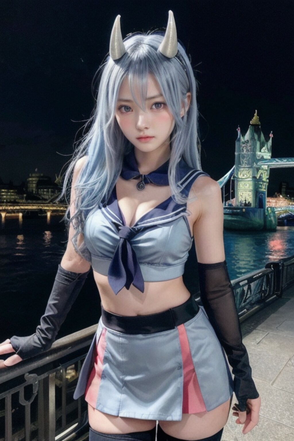 ちっぱっぱちゃん