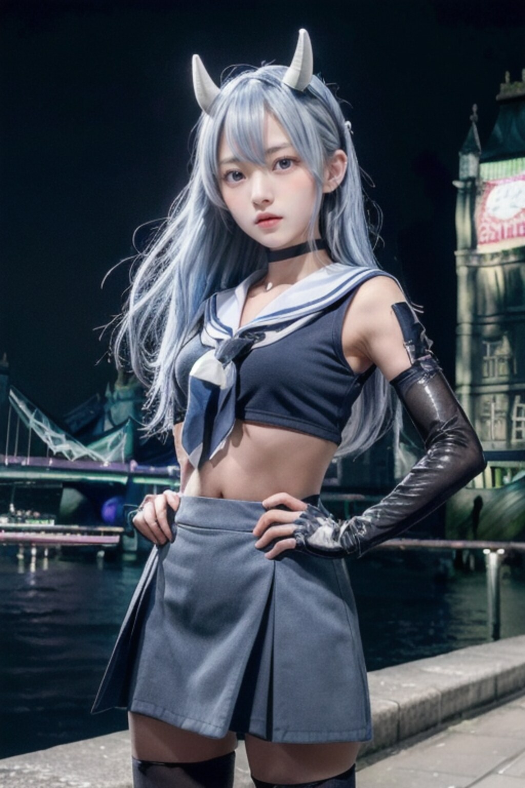 ちっぱっぱちゃん