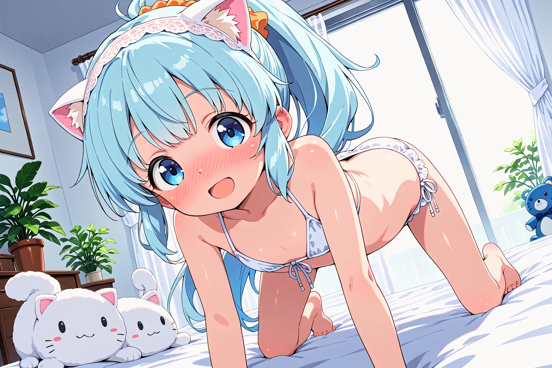 きょうのらぶりー 2026.5.26 あおいちゃん
