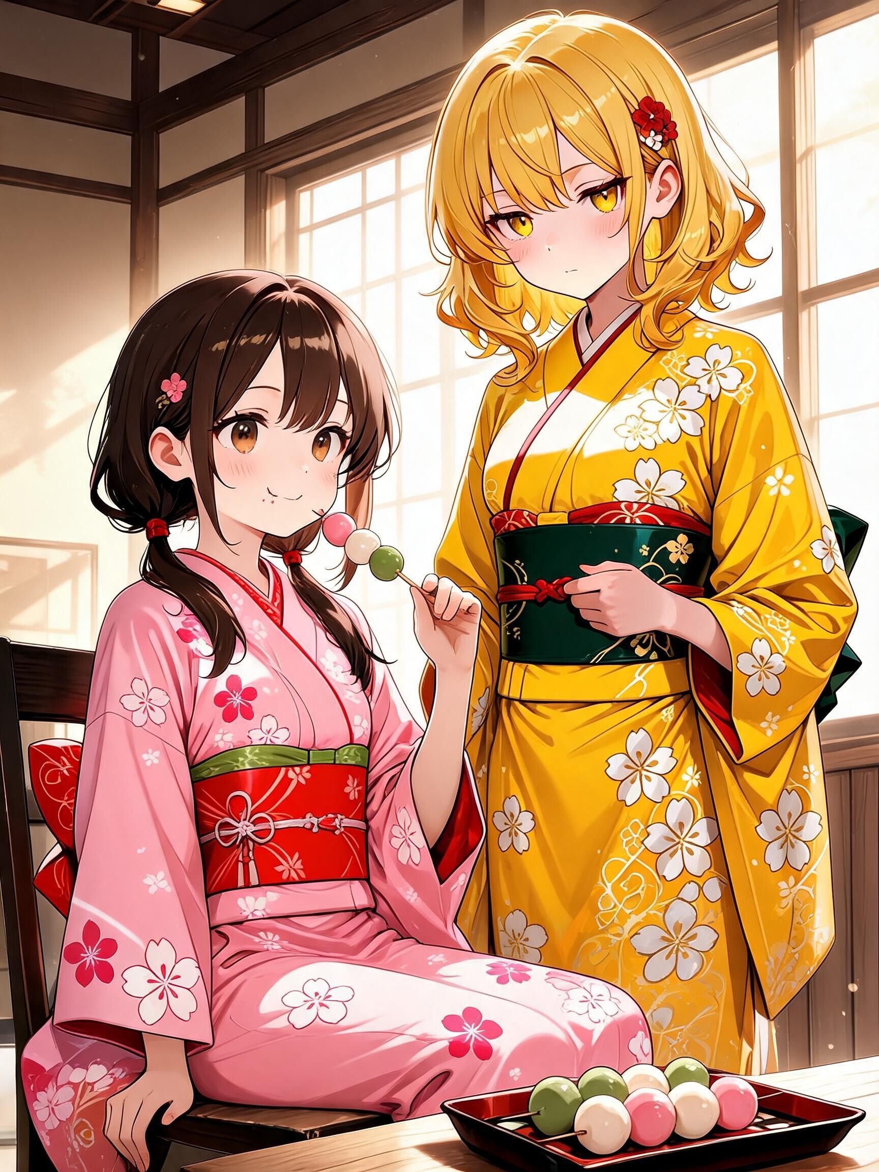 コナエミ和風喫茶