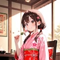 コナエミ和風喫茶 2枚目