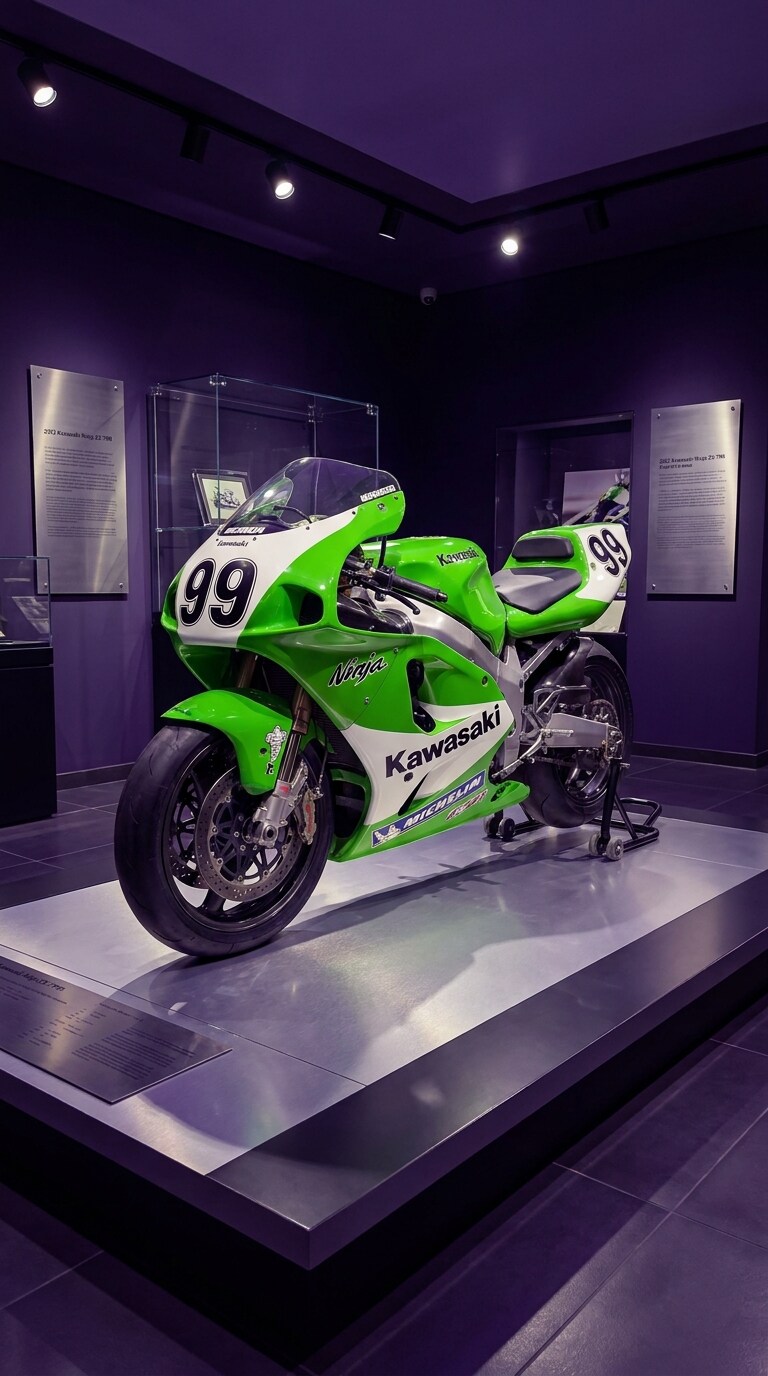 Kawasaki
