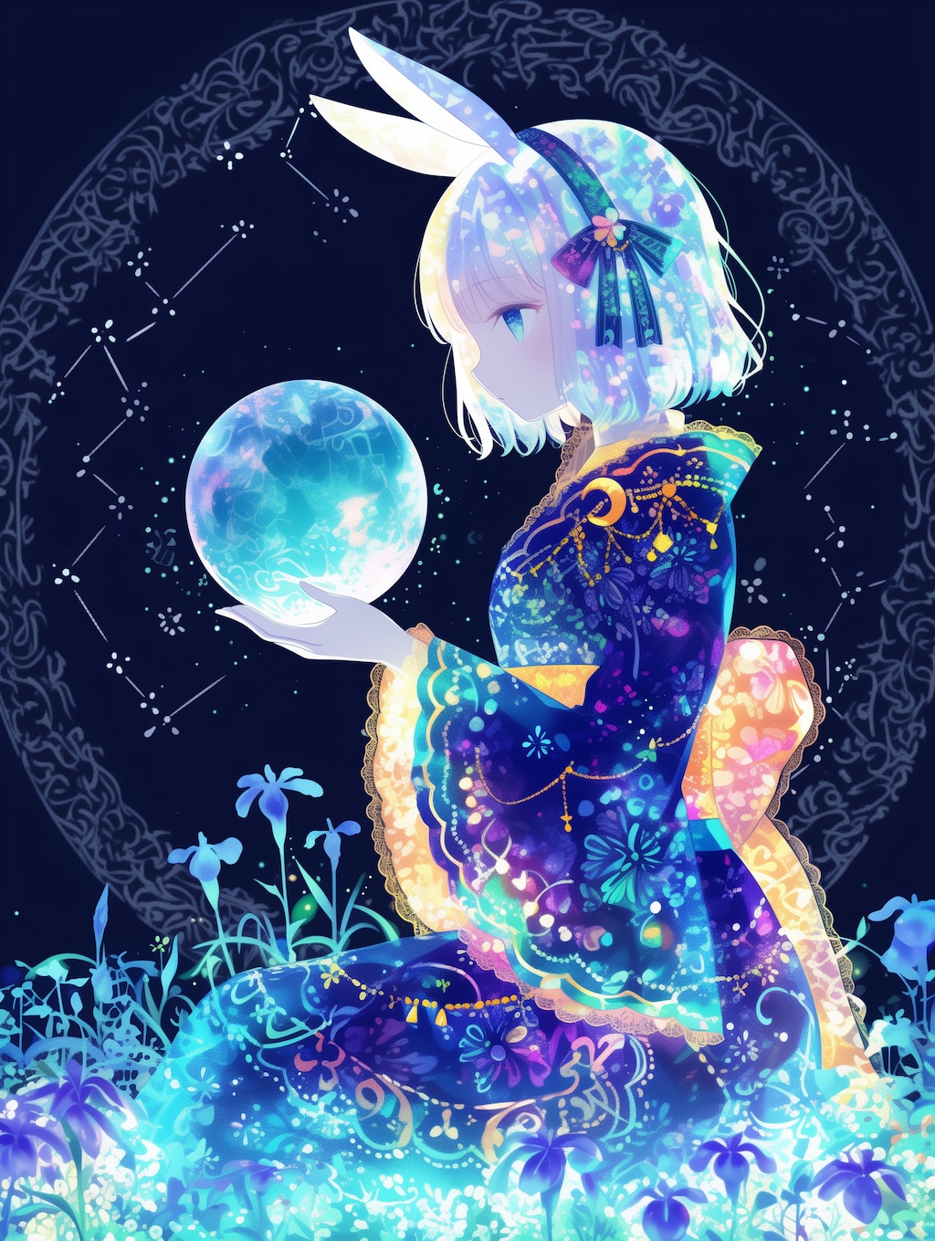 うさ耳ファンタジー