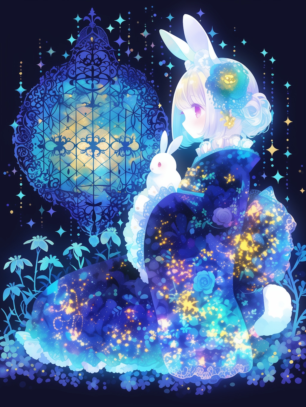 うさ耳ファンタジー