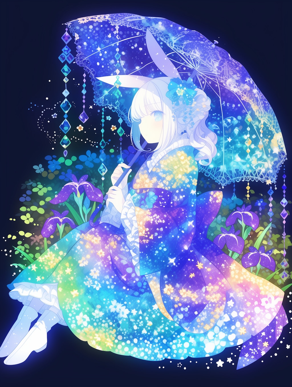 うさ耳ファンタジー