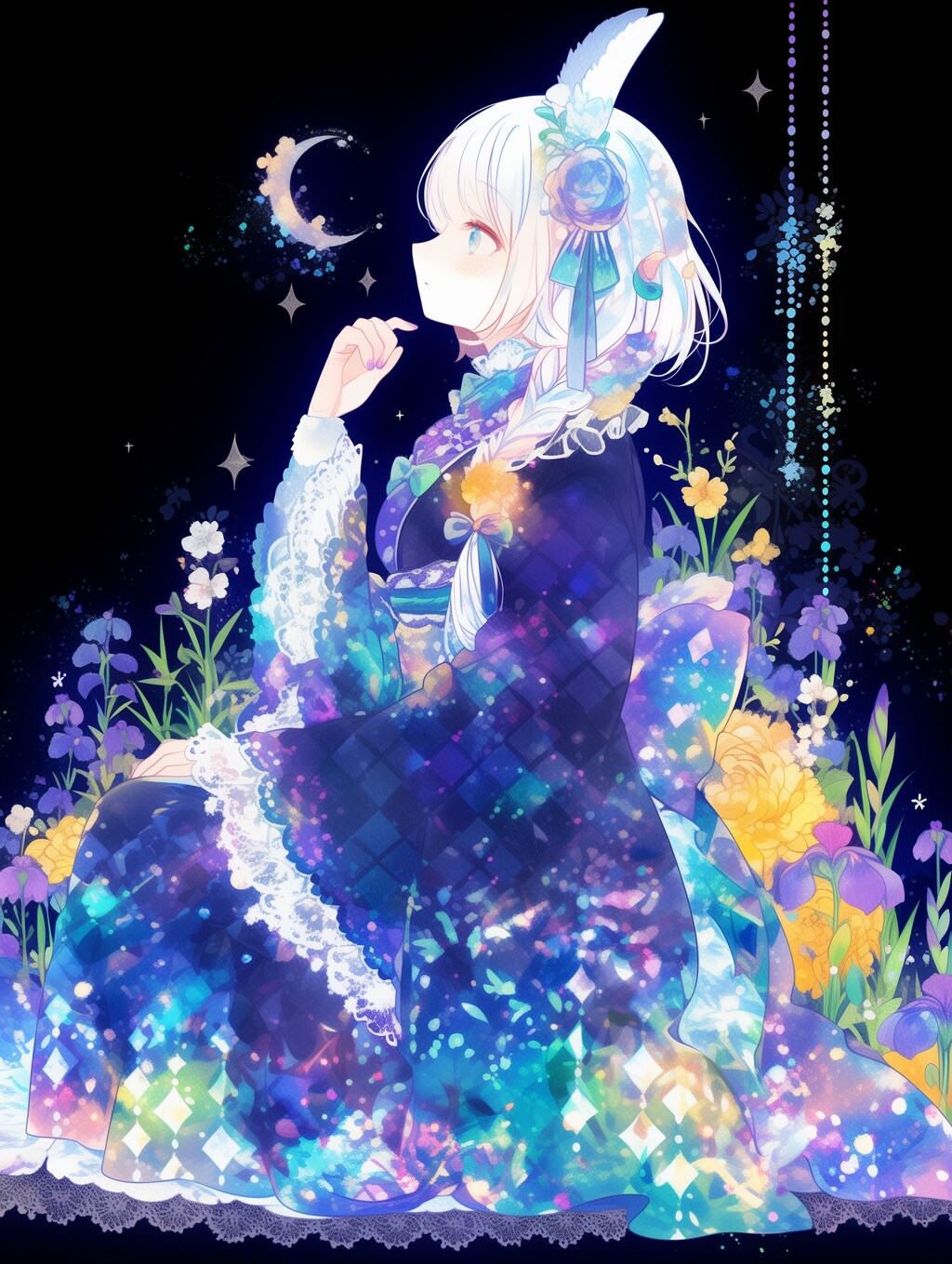 うさ耳ファンタジー