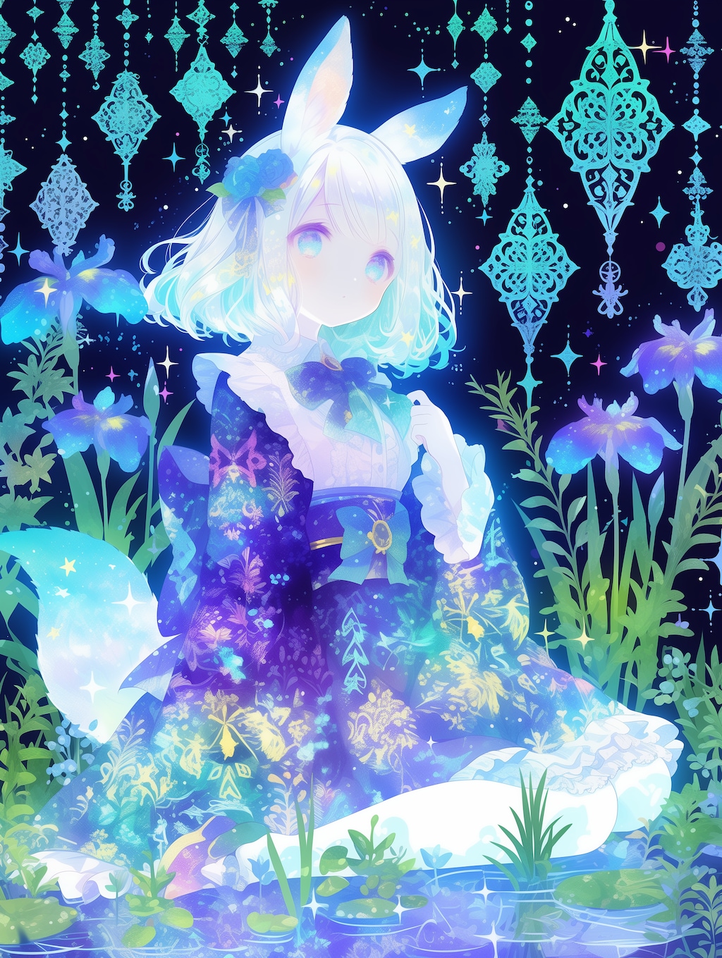 うさ耳ファンタジー