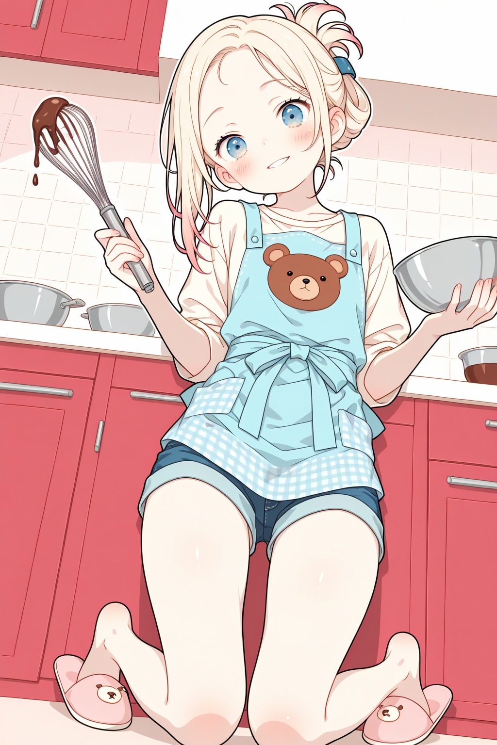 ごめーん、まだ作ってる途中...