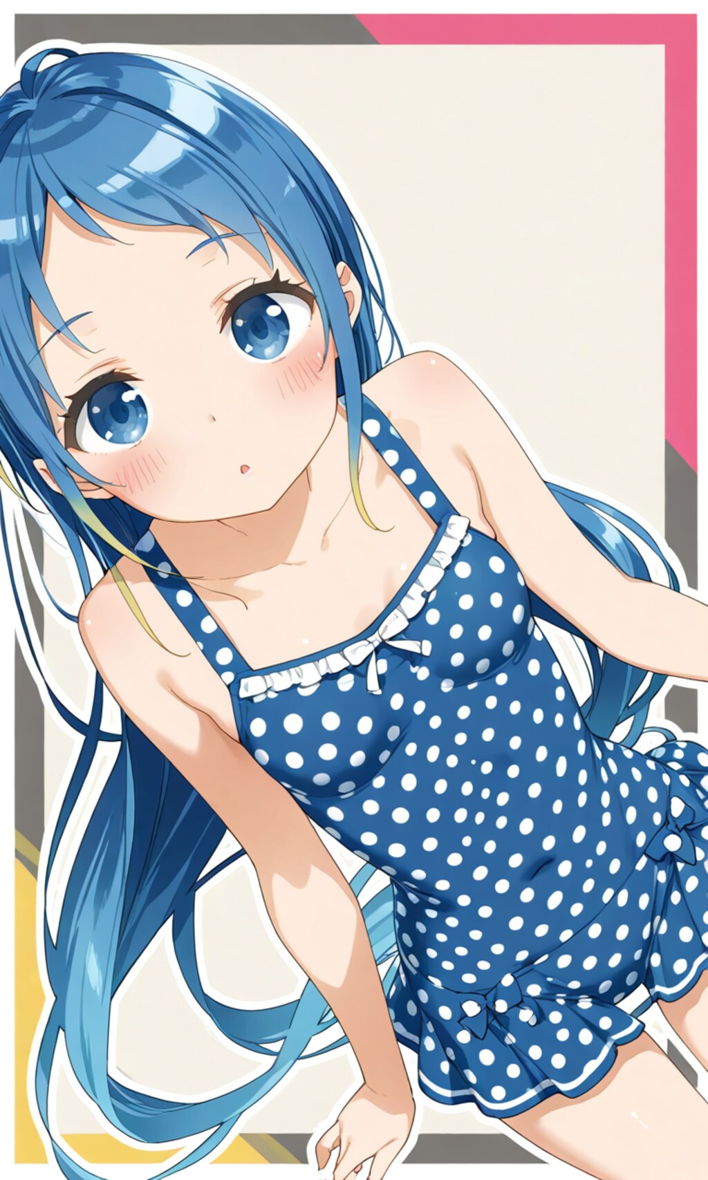 五月雨（艦これ）