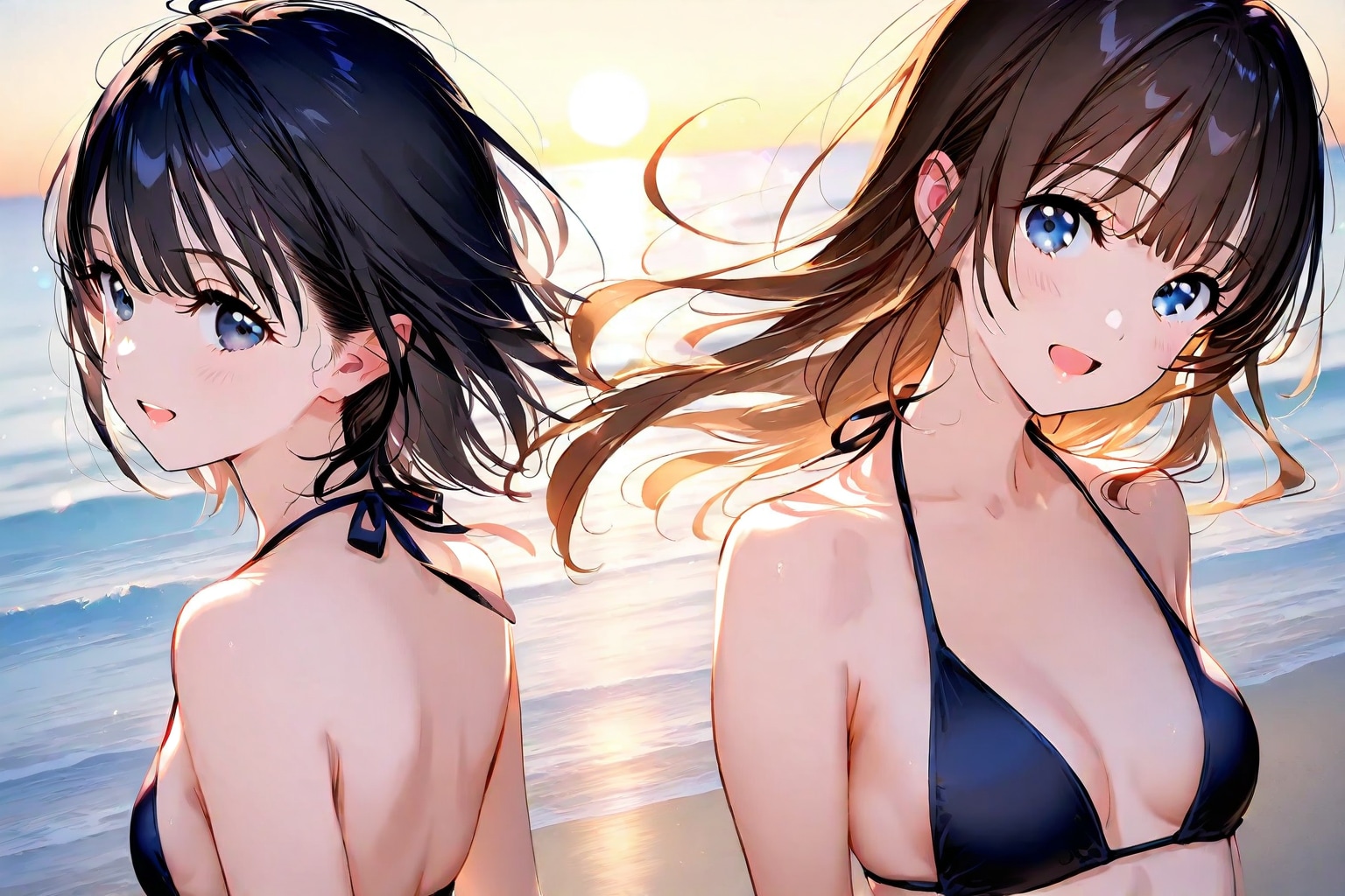 夏の思い出(WAVE)(41)
