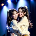 OL風アイドルはどう？ 4枚目