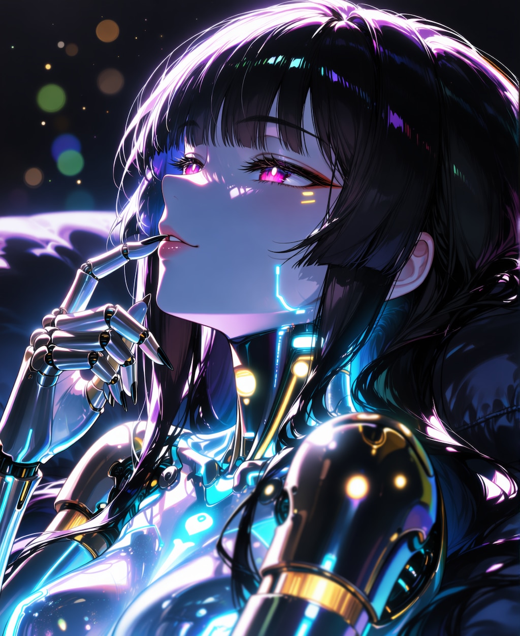 Night