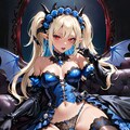 悪魔の誘惑 4枚目