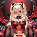 悪魔の誘惑 5枚目
