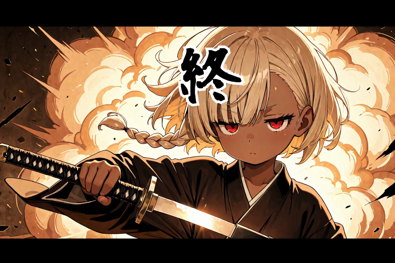―終幕―