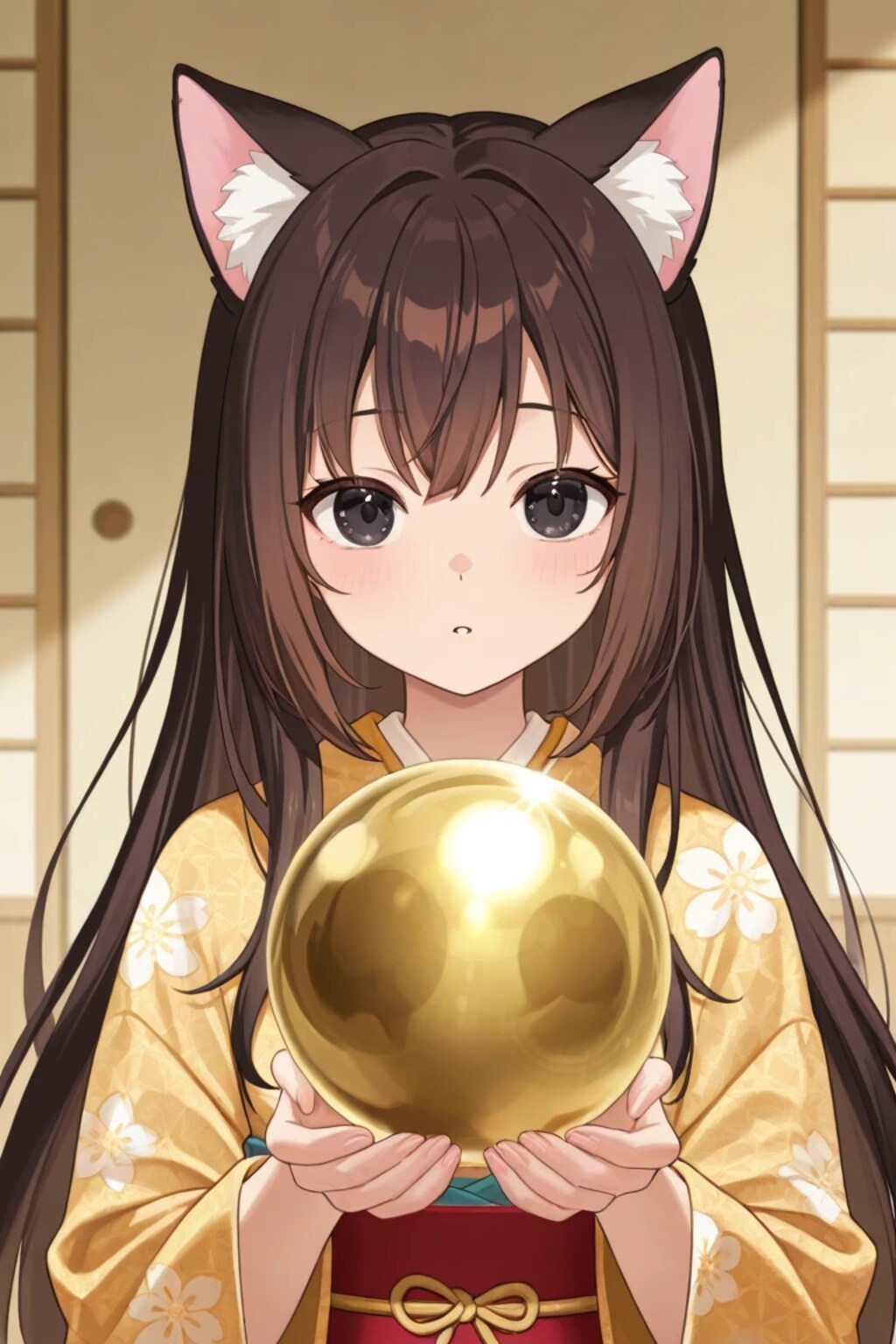 毎日ゴールデンボール