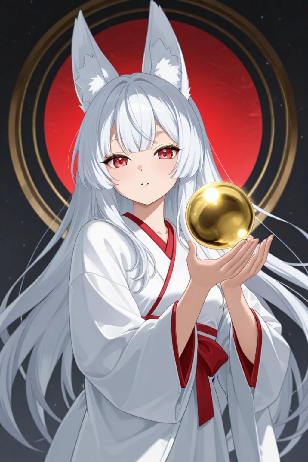 毎日ゴールデンボール