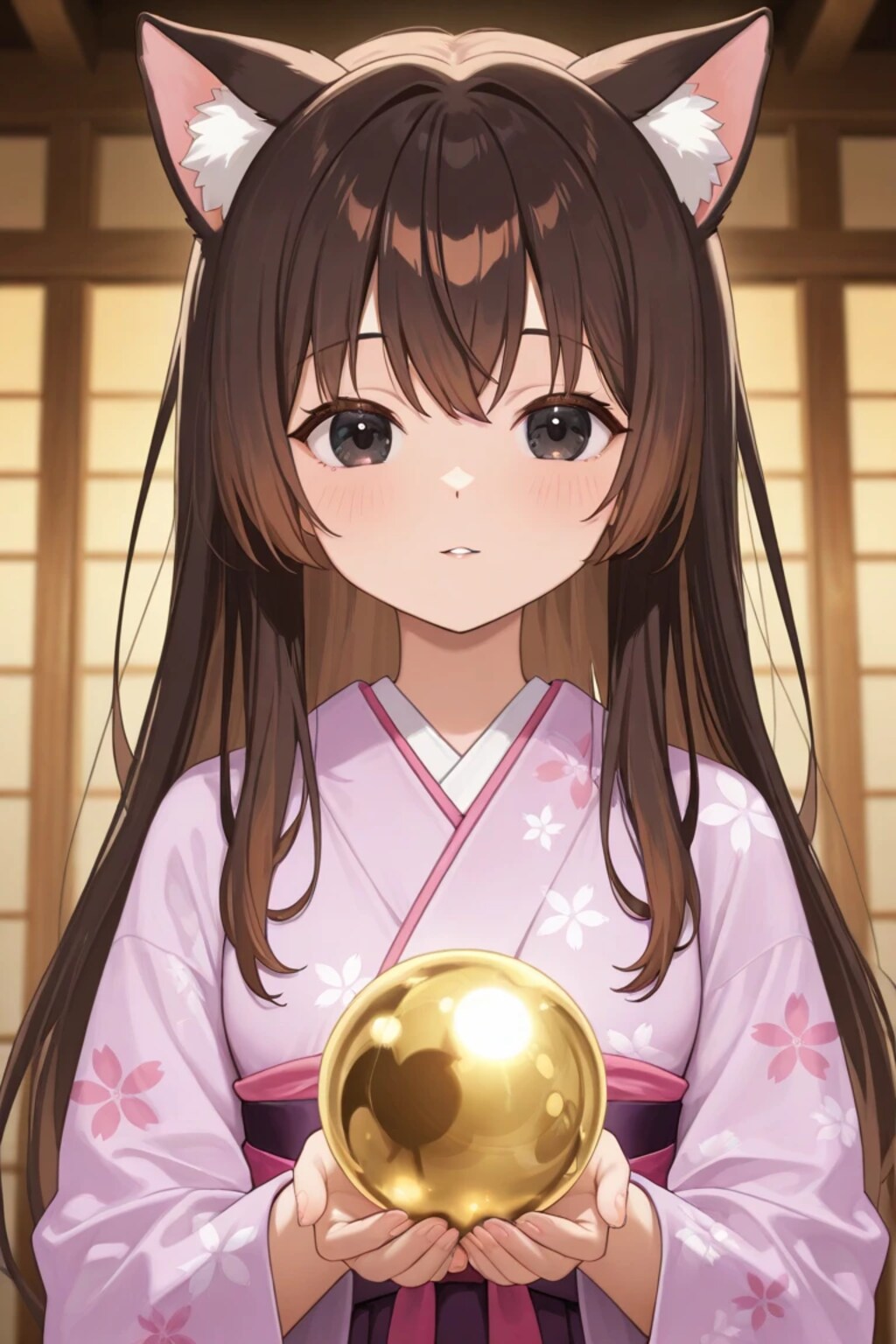 毎日ゴールデンボール