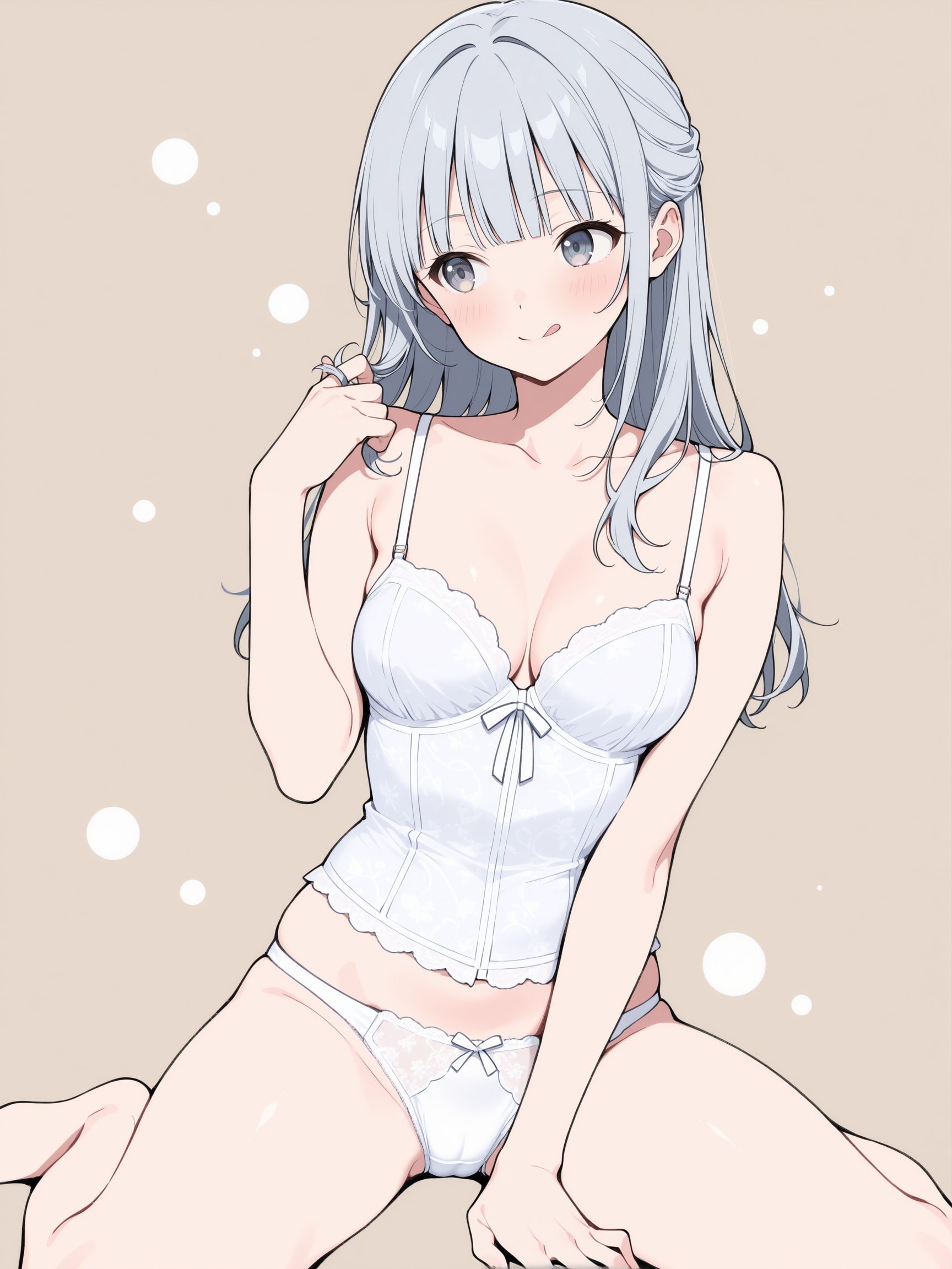 今日の下着の女の子 20260630