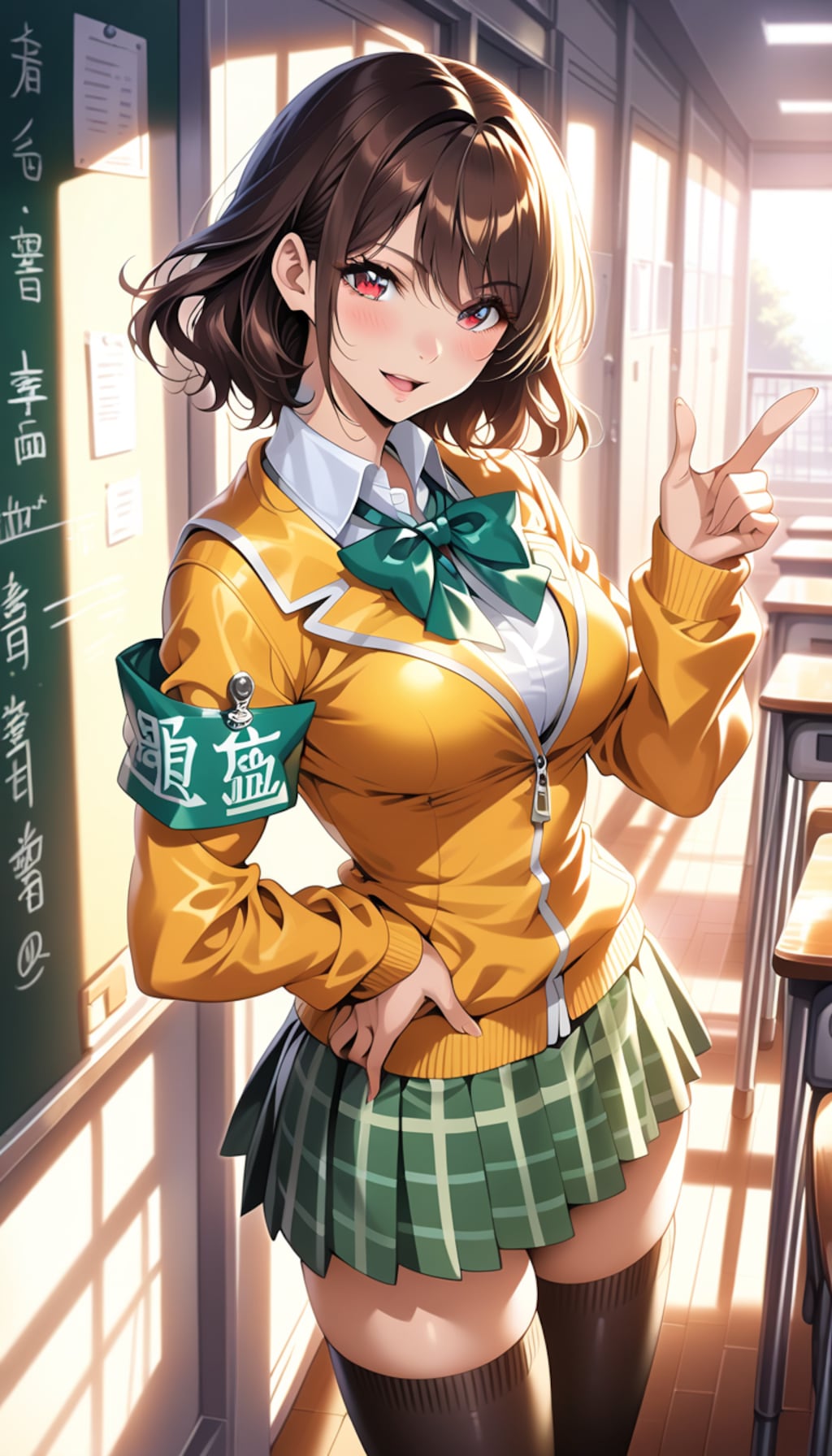 JK（女子高生）458