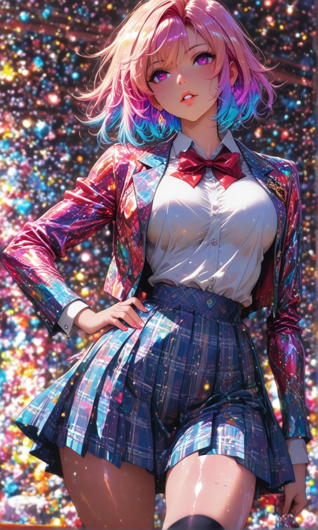 JK（女子高生）458