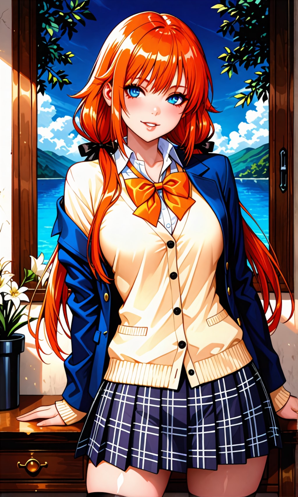 JK（女子高生）458