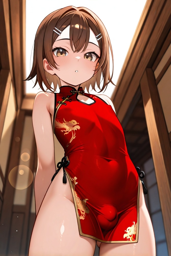バカとテストと召喚獣　木下秀吉