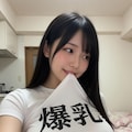 爆乳Tシャツ（動画リンク付き） 7枚目