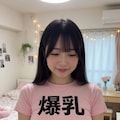 爆乳Tシャツ（動画リンク付き） 5枚目