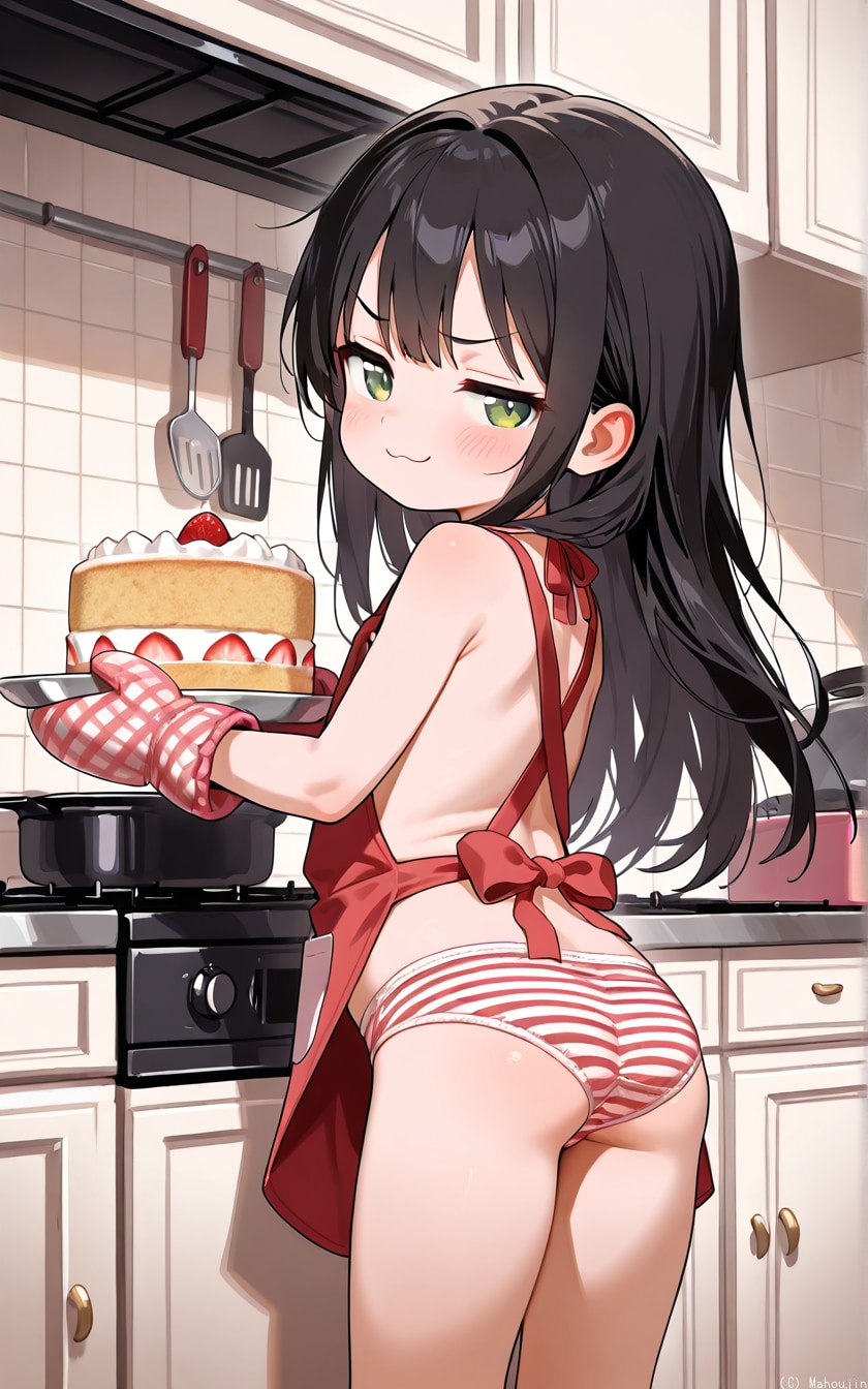 あ、おはよ～♪